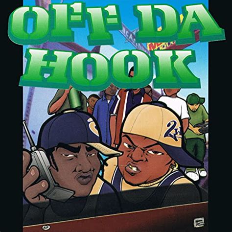 hook da off 2
