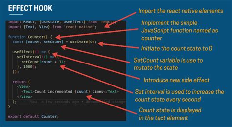 Hook Define Function