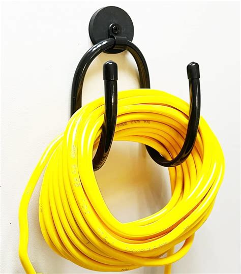 Hook For Extension Cord