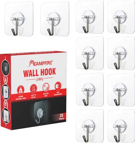 Hook For Painted Wall