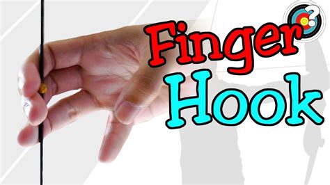 Hook Hand Position