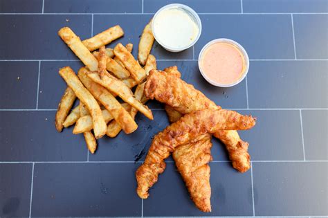 Hook Restaurant Kennewick