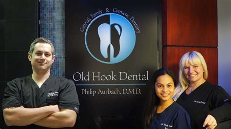 Hook Road Dentist