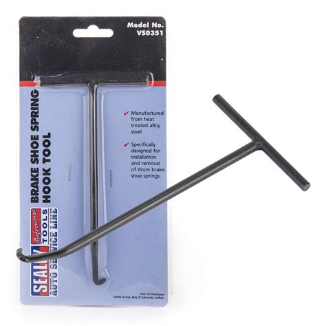 Hook Tool Harbor Freight