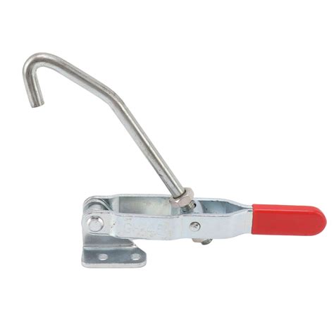 Hook Type Toggle Clamp