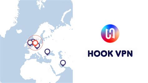 Hook Vpn Extension