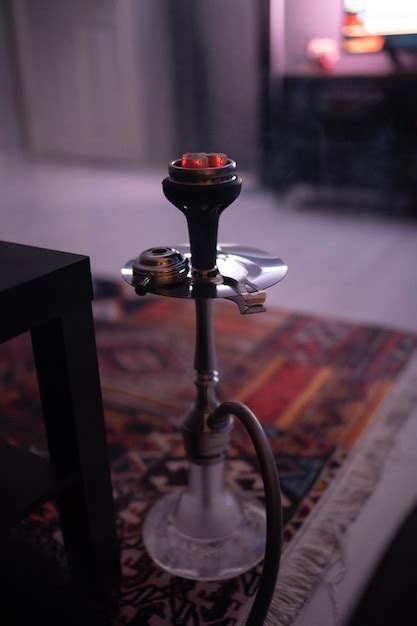 Hookah At Home