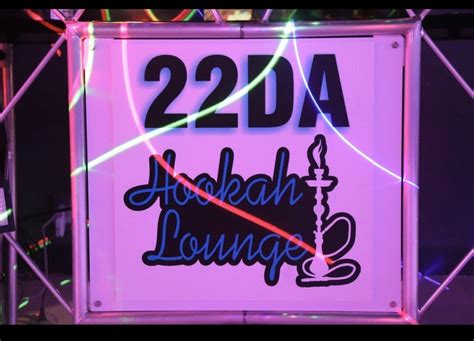 Hookah Bar Allen