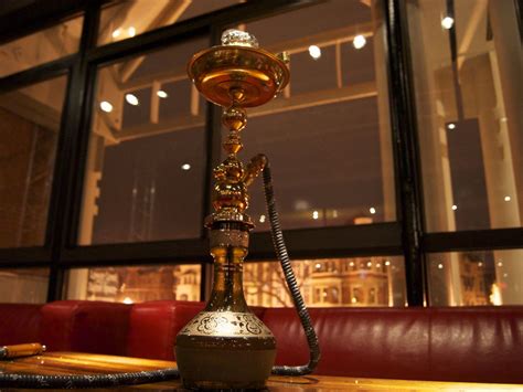 Hookah Bar Dc Open Late