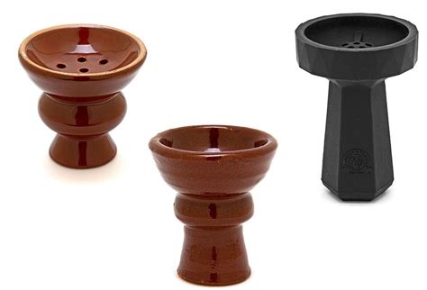 Hookah Base Bowl