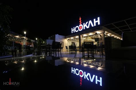 Hookah Cafe Amman