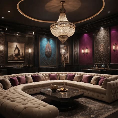 Hookah Downtown Dubai