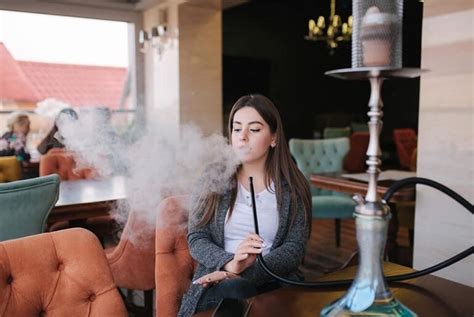 Hookah During Breastfeeding