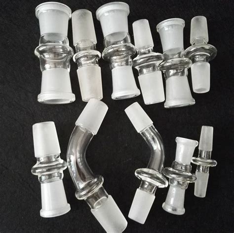 Hookah Glass Adapter