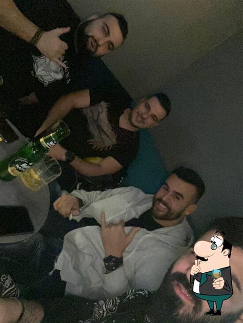 Hookah House Evosmos