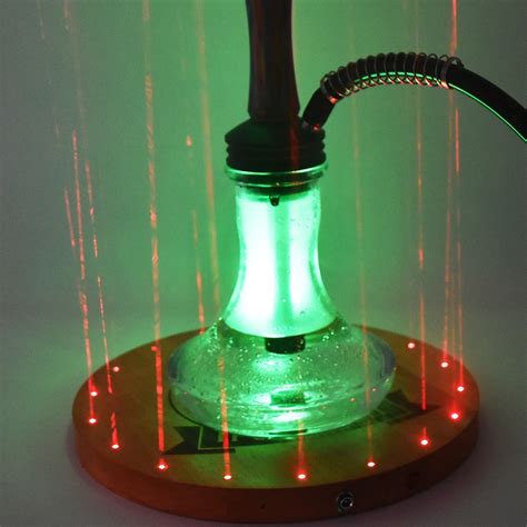 Hookah Lamp Accessories