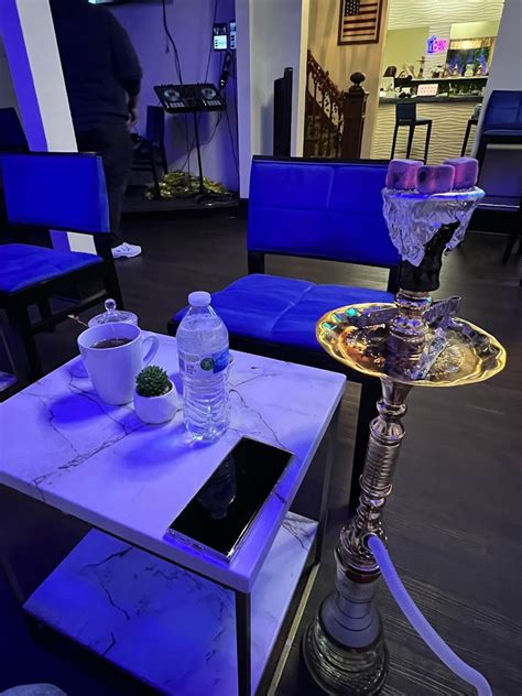 Hookah Lounge Austin