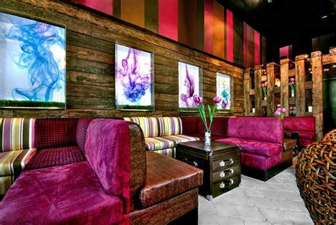 Pasha Lounge (Now Closed) Hookah Bar in Gaslamp