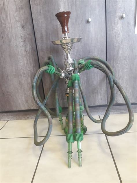 Hookah Pipe Egyptian