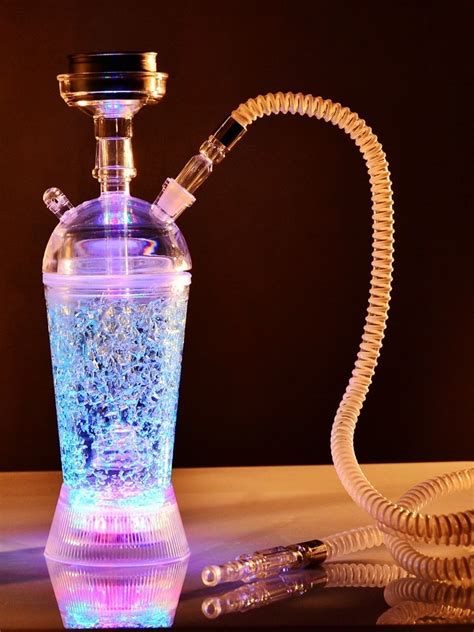 Hookah Shisha Weed Pipe