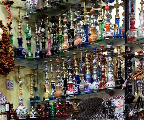 Hookah Shop Redcliffe