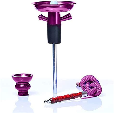 Hookah Stem Kit For Bottles