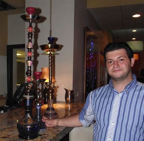 Hookahing Definition