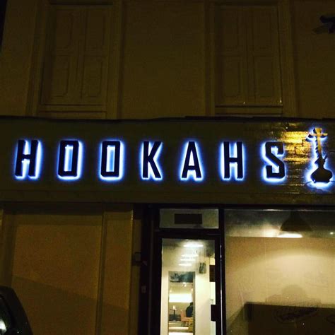 Hookahs Birmingham