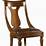 Hooker Furniture Dining Room Palisade Splat Back Arm Chair 518375300