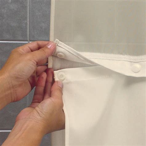 Hookless Vs Hook Shower Curtain