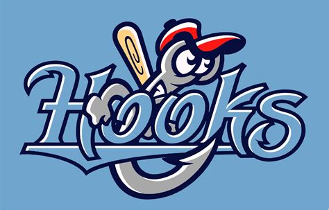Hooks Aa Baseball