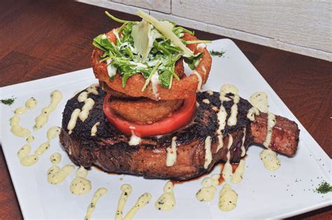 Hooks And Chops In Commack