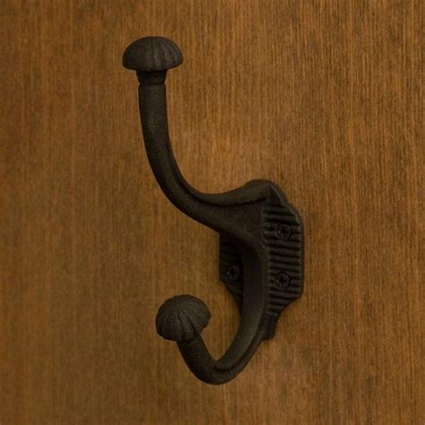Hooks And Decorative Hardware