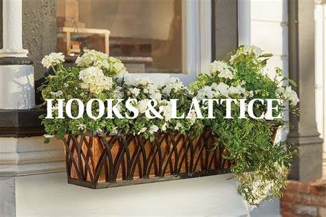 Hooks And Lattice
