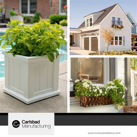 Hooks And Lattice Carlsbad Ca