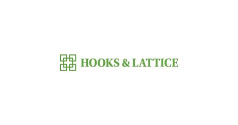 Hooks And Lattice Promo Code