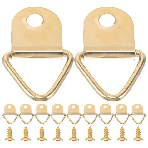 Hooks For Back Of Picture Frames