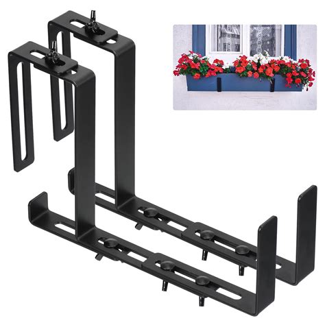 Hooks For Deck Planter