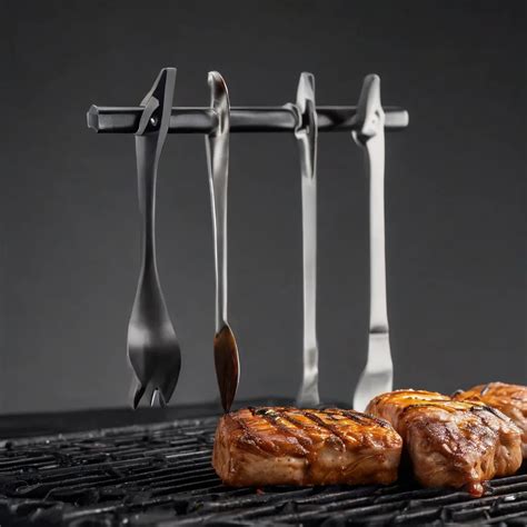 Hooks For Grill Tools