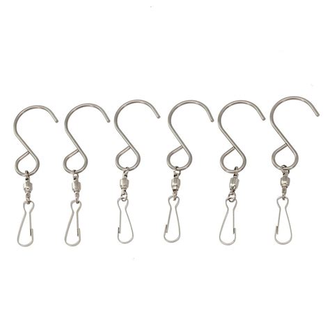 Hooks For Hanging Chimes
