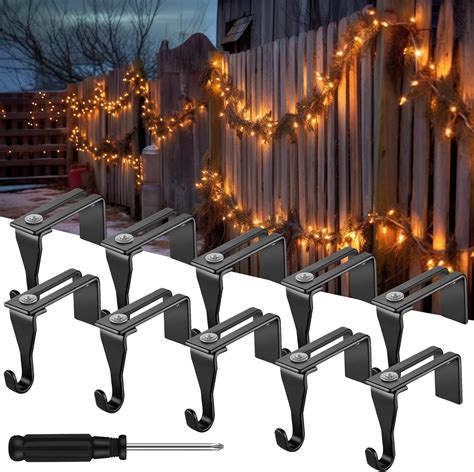 Hooks For String Lights Lowes