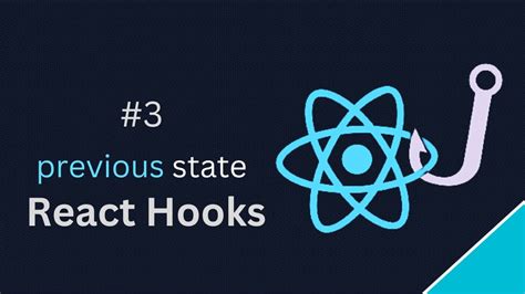 Hooks Get Previous State