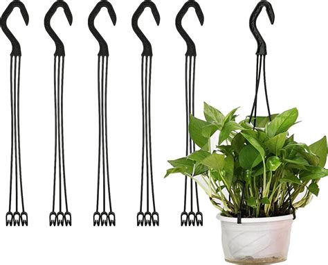 Hooks Hanging Pots
