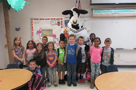 Hooks Isd Ace Program