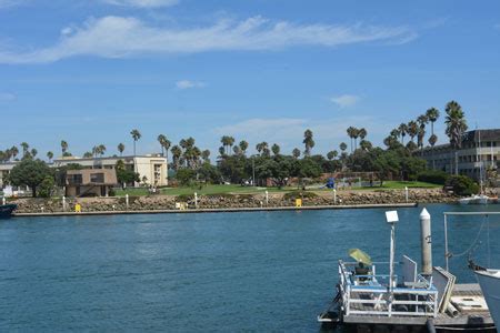 Hooks Landing Oxnard