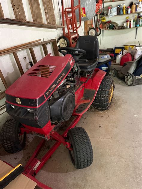 Hooks On Joy Rd And Dexter