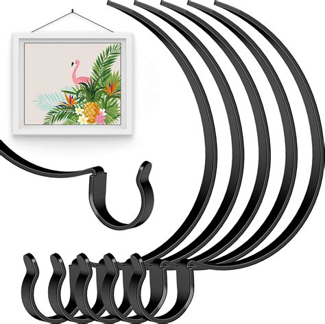 Hooks To Hang A Clock