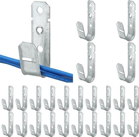 Hooks To Hang Ethernet Cable