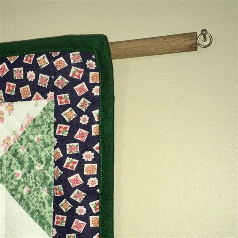 Hooks To Hang Quilts