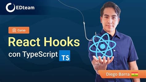 Hooks Typescript